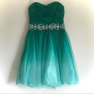 Homecoming Dress